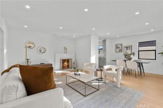 1724 S Fairfax, Los Angeles, CA 90019