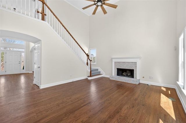 2864 Misty Rock Cove, Dacula, GA 30019