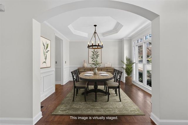 2864 Misty Rock Cove, Dacula, GA 30019