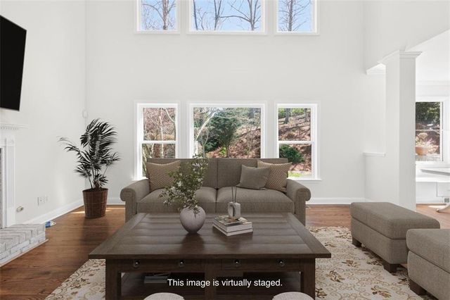 2864 Misty Rock Cove, Dacula, GA 30019
