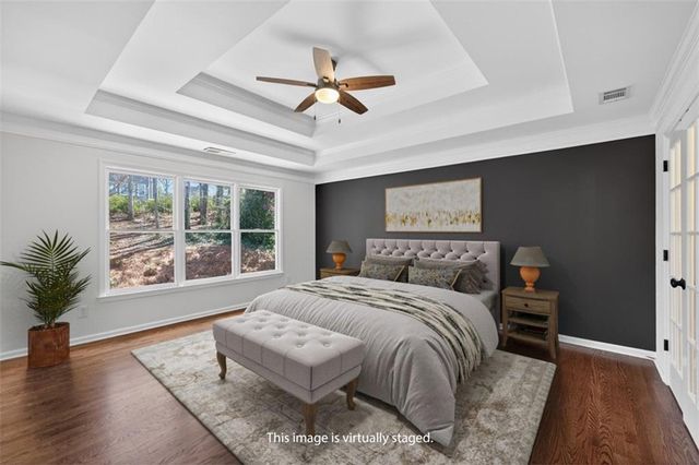 2864 Misty Rock Cove, Dacula, GA 30019