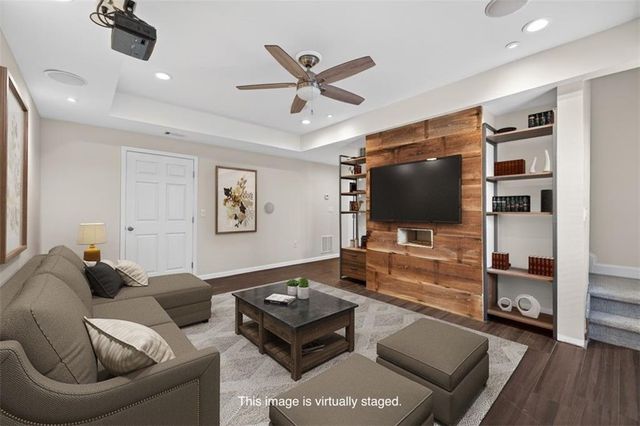 2864 Misty Rock Cove, Dacula, GA 30019