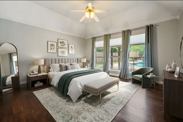 6806 Thornbird Lane, Arlington, TX 76001
