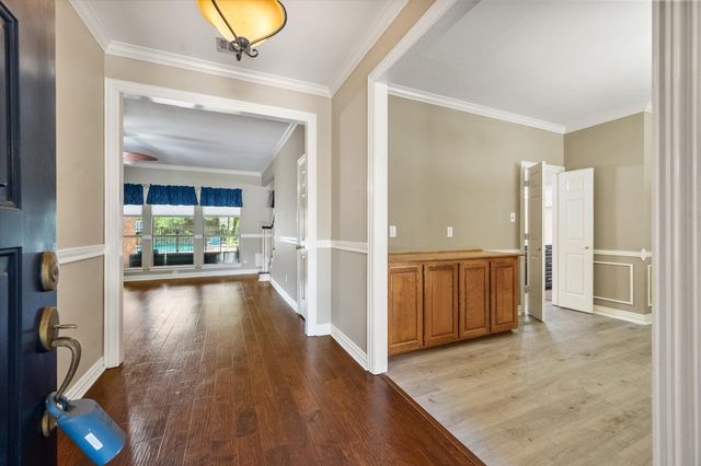 6806 Thornbird Lane, Arlington, TX 76001