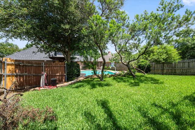 6806 Thornbird Lane, Arlington, TX 76001