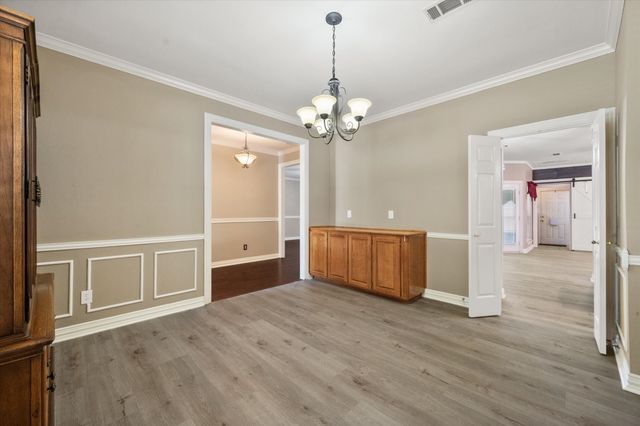 6806 Thornbird Lane, Arlington, TX 76001