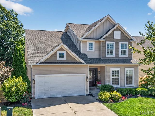 355 Countryshire Drive, Lake St Louis, MO 63367