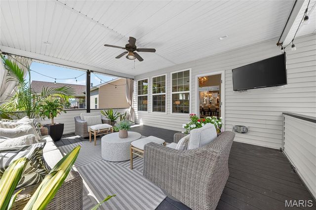 355 Countryshire Drive, Lake St Louis, MO 63367