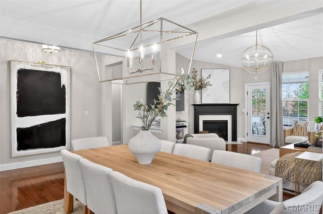 355 Countryshire Drive, Lake St Louis, MO 63367