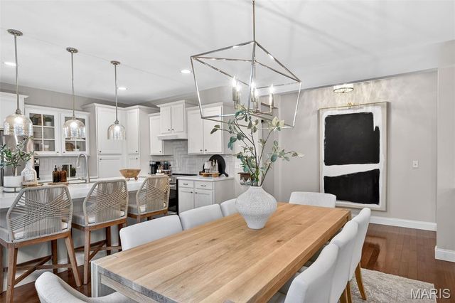 355 Countryshire Drive, Lake St Louis, MO 63367