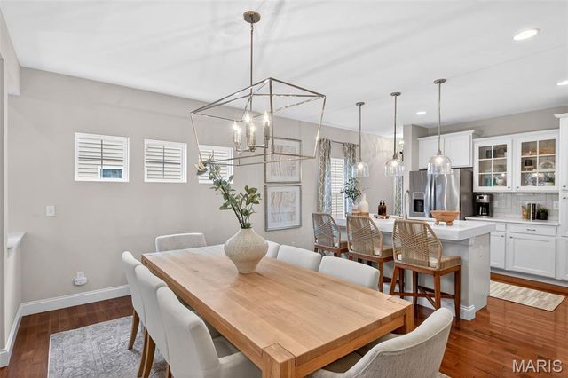 355 Countryshire Drive, Lake St Louis, MO 63367