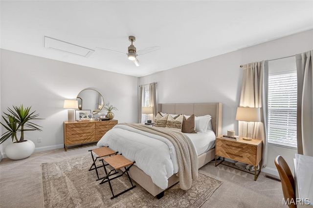 355 Countryshire Drive, Lake St Louis, MO 63367