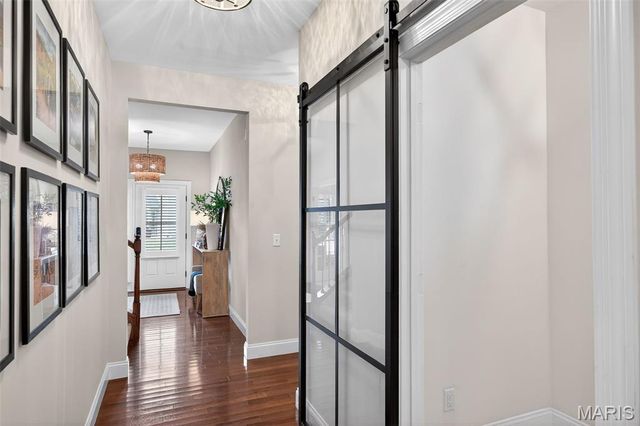 355 Countryshire Drive, Lake St Louis, MO 63367