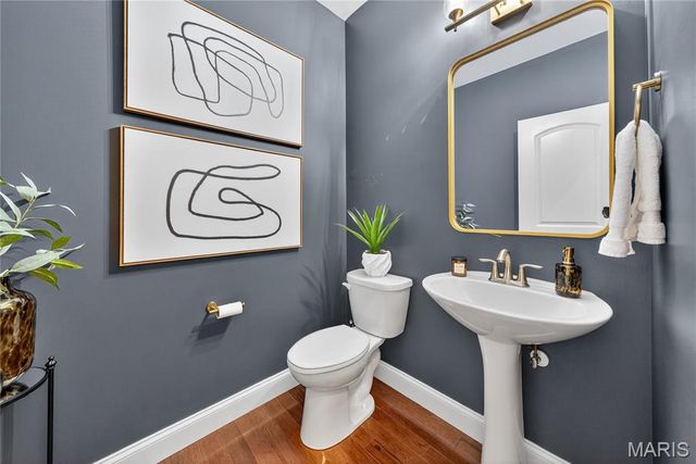 355 Countryshire Drive, Lake St Louis, MO 63367