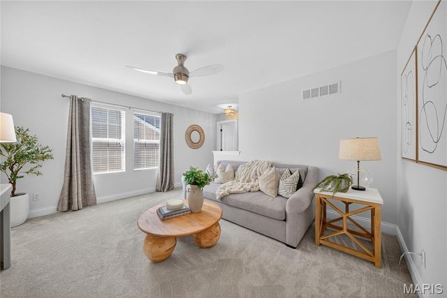 355 Countryshire Drive, Lake St Louis, MO 63367