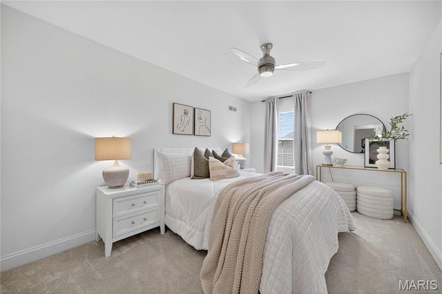 355 Countryshire Drive, Lake St Louis, MO 63367