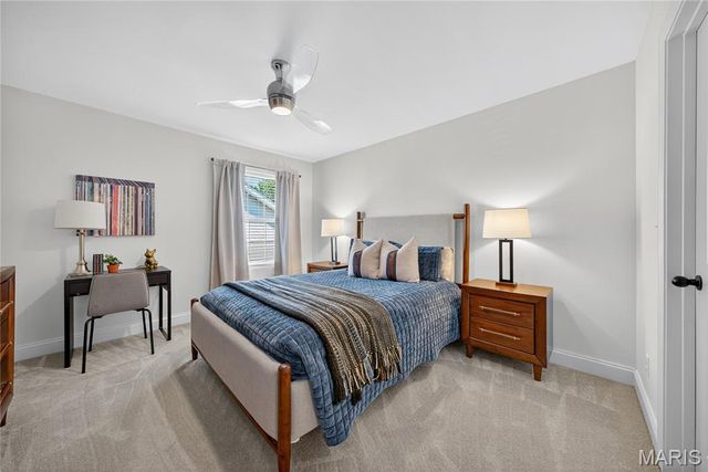 355 Countryshire Drive, Lake St Louis, MO 63367