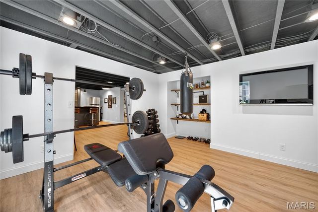 355 Countryshire Drive, Lake St Louis, MO 63367