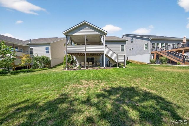 355 Countryshire Drive, Lake St Louis, MO 63367