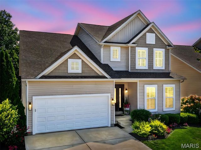 355 Countryshire Drive, Lake St Louis, MO 63367