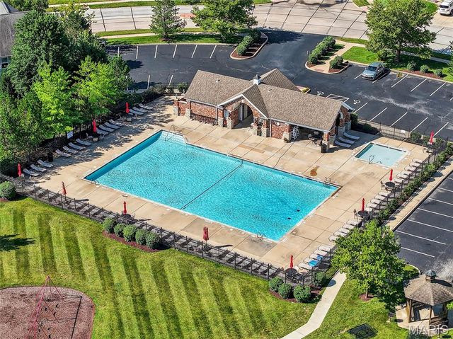 355 Countryshire Drive, Lake St Louis, MO 63367