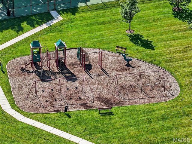 355 Countryshire Drive, Lake St Louis, MO 63367