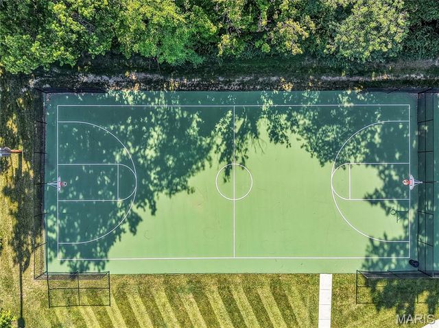 355 Countryshire Drive, Lake St Louis, MO 63367