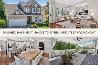 355 Countryshire Drive, Lake St Louis, MO 63367