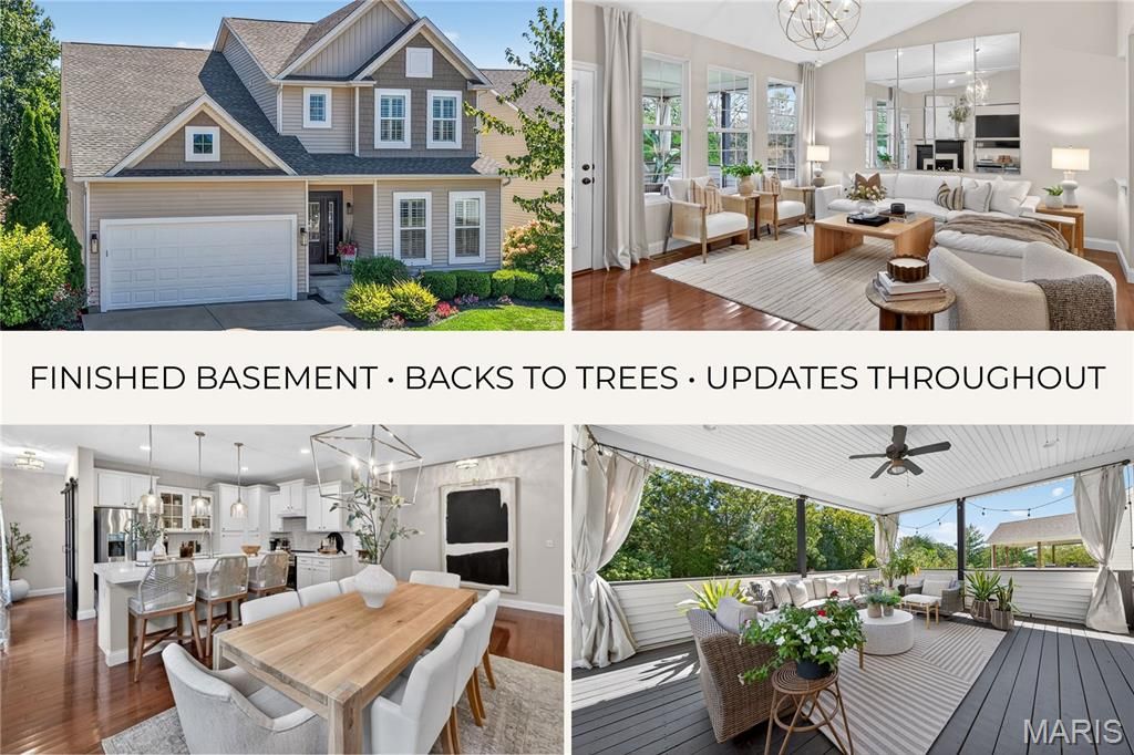 355 Countryshire Drive, Lake St Louis, MO 63367