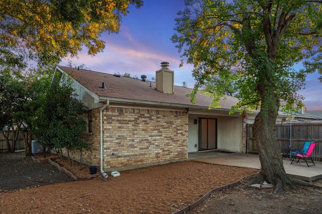 801 Whitehall Drive, Plano, TX 75023