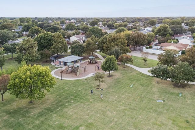 801 Whitehall Drive, Plano, TX 75023