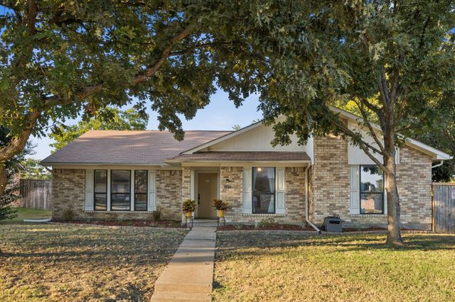 801 Whitehall Drive, Plano, TX 75023