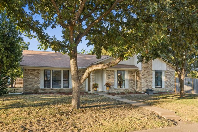 801 Whitehall Drive, Plano, TX 75023