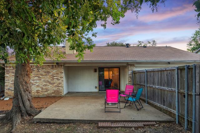 801 Whitehall Drive, Plano, TX 75023