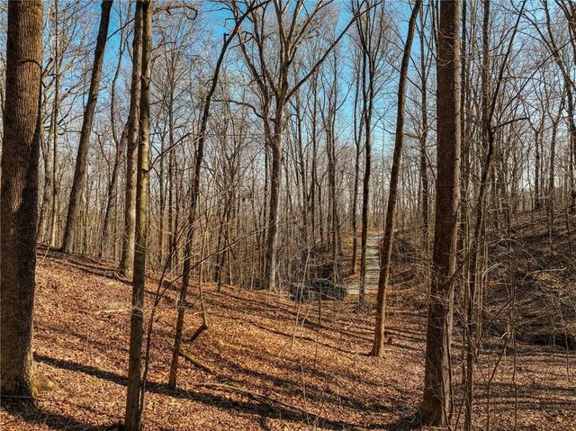 Lot 6 Mount Mincie Road, Murrayville, GA 30564