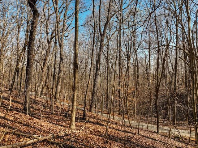 Lot 6 Mount Mincie Road, Murrayville, GA 30564