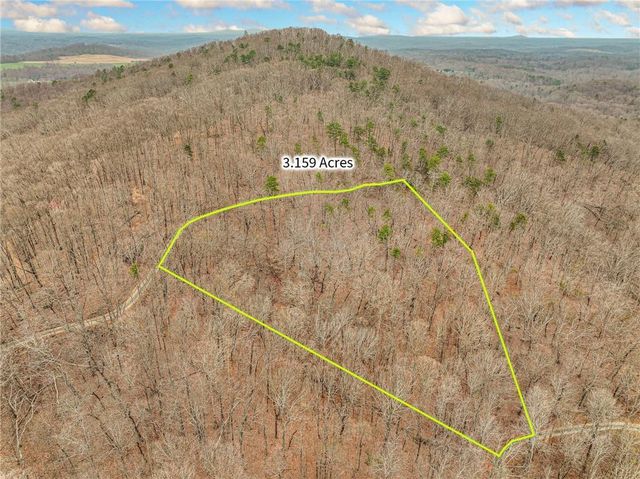 Lot 6 Mount Mincie Road, Murrayville, GA 30564