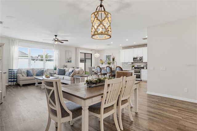 7903 LAGO MIST WAY, Wesley Chapel, FL 33545