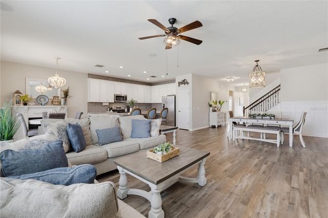 7903 LAGO MIST WAY, Wesley Chapel, FL 33545