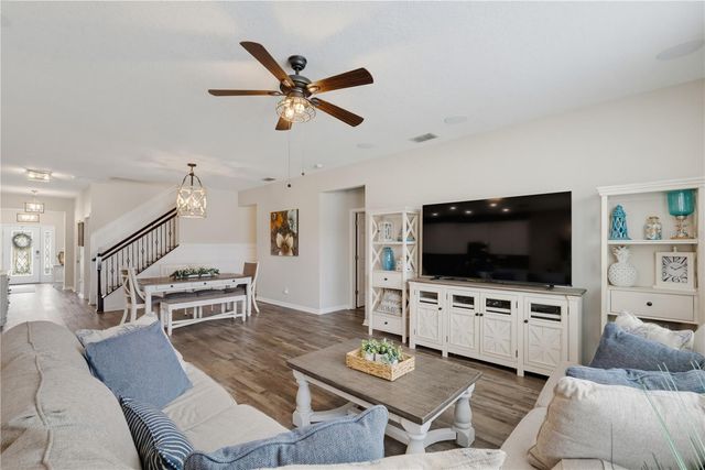 7903 LAGO MIST WAY, Wesley Chapel, FL 33545