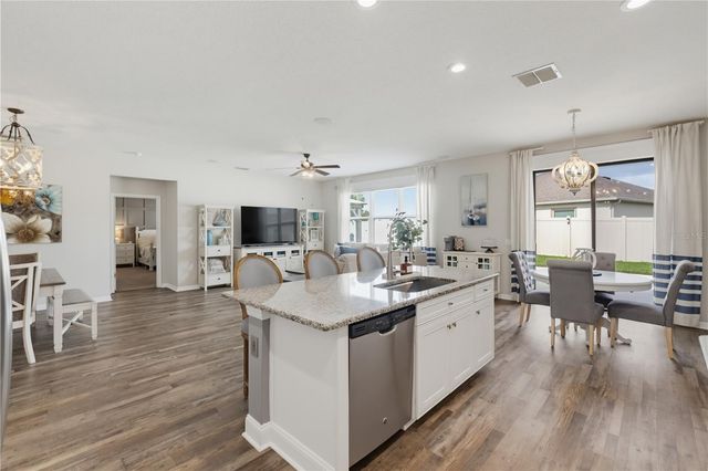 7903 LAGO MIST WAY, Wesley Chapel, FL 33545