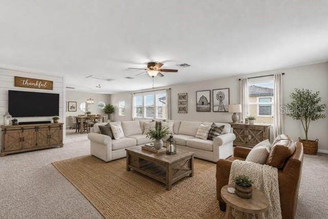 7903 LAGO MIST WAY, Wesley Chapel, FL 33545