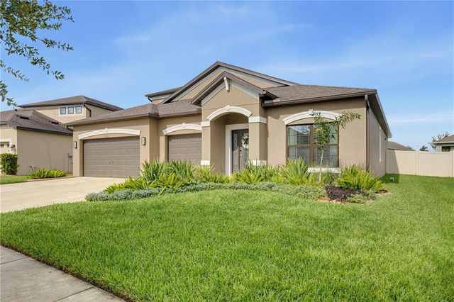 7903 LAGO MIST WAY, Wesley Chapel, FL 33545