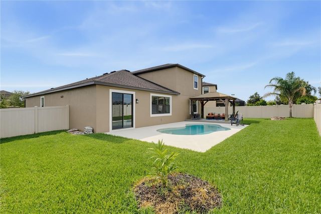 7903 LAGO MIST WAY, Wesley Chapel, FL 33545
