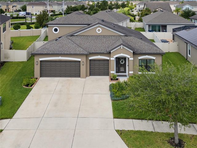 7903 LAGO MIST WAY, Wesley Chapel, FL 33545
