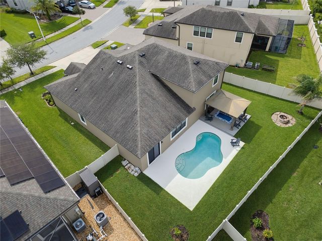 7903 LAGO MIST WAY, Wesley Chapel, FL 33545