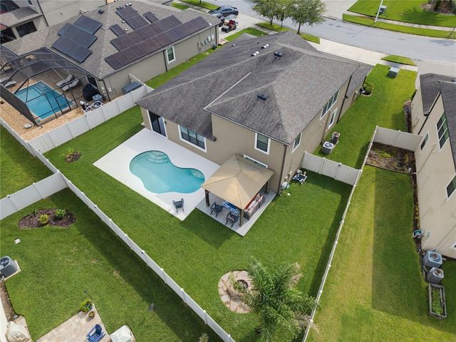 7903 LAGO MIST WAY, Wesley Chapel, FL 33545