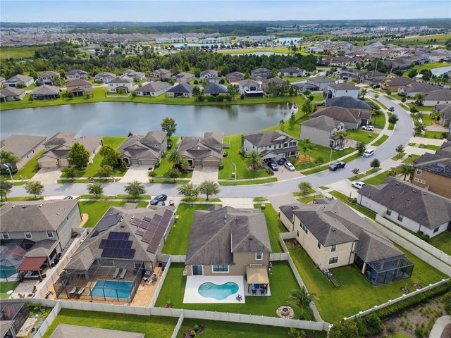 7903 LAGO MIST WAY, Wesley Chapel, FL 33545