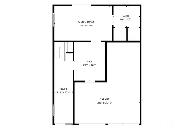 101 NE Wagon Wheel Road, Belfair, WA 98528