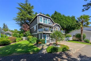 101 NE Wagon Wheel Road, Belfair, WA 98528